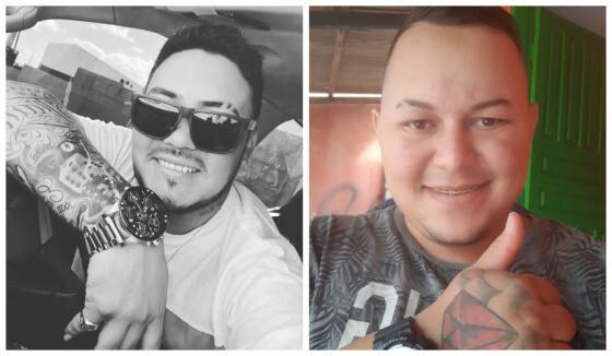 Reprodução