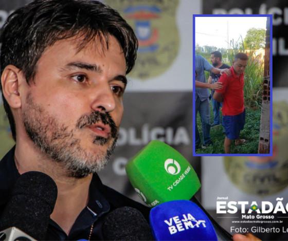 Montagem | Estadão Mato Grosso