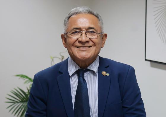 Alan Nascimento