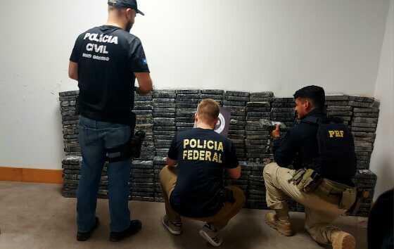 Polícia Federal