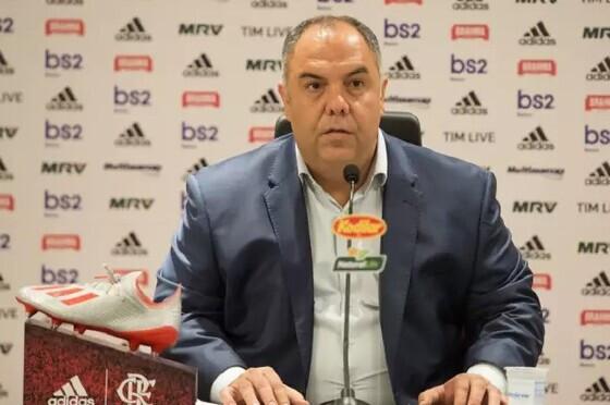 Alexandre Vidal | Flamengo
