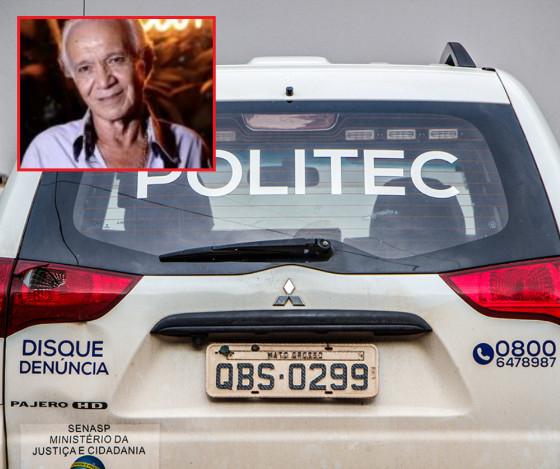 Montagem | Gilberto Leite
