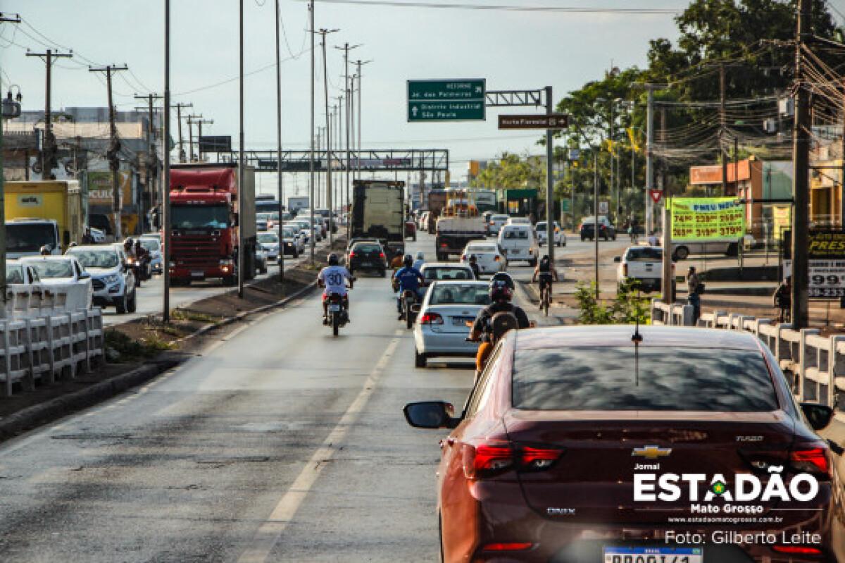 DetranMT divulga calendário de pagamento do Licenciamento 2024 O Impresso MT