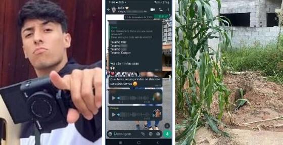 Reprodução