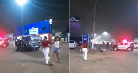Reprodução