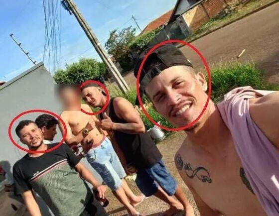 Reprodução
