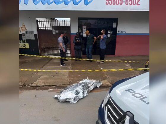 Reprodução
