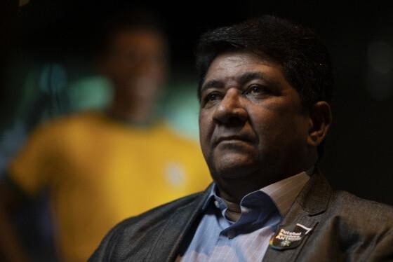 Lucas Figueiredo | CBF