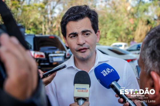 Gilberto Leite 