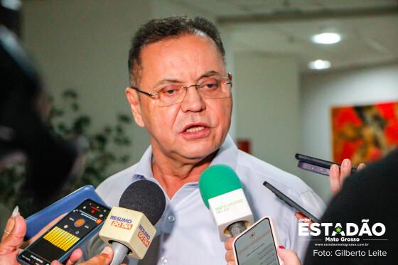 Gilberto Leite