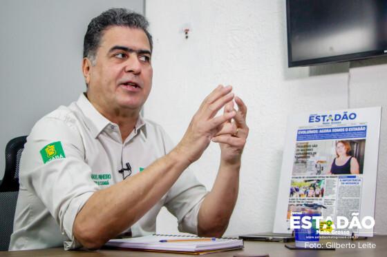 Gilberto Leite 