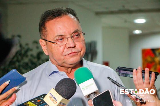 Gilberto Leite 
