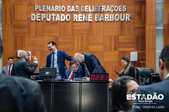 Gilberto Leite