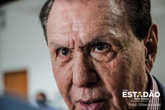 Gilberto Leite 