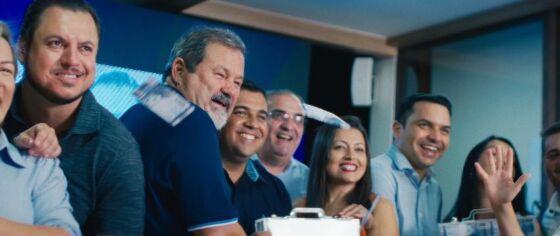 Reprodução
