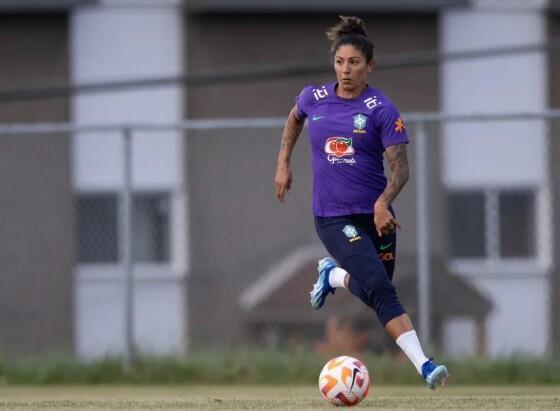 Leandro Lopes | CBF