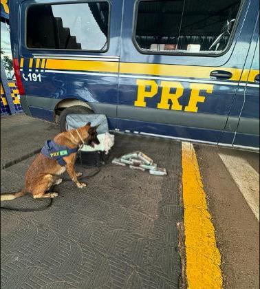 PRF