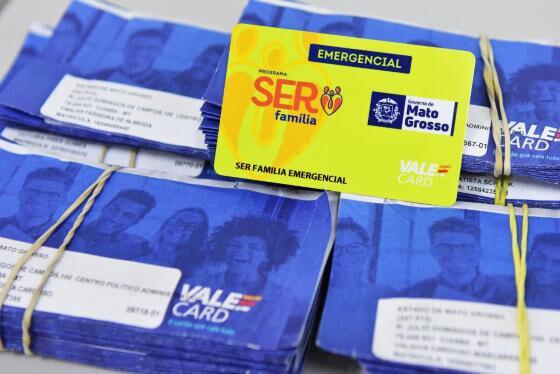 João Reis | Secom-MT