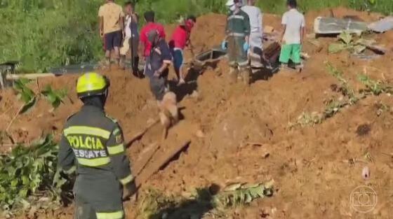 Reprodução | TV Globo