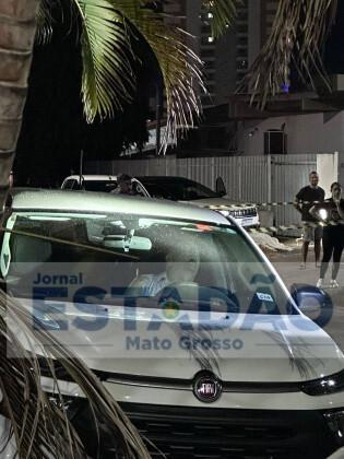 Estadão Mato Grosso