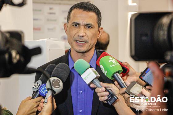 Gilberto Leite 
