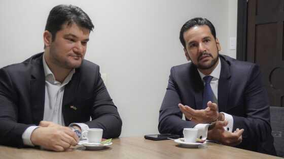 Assessoria de Imprensa
