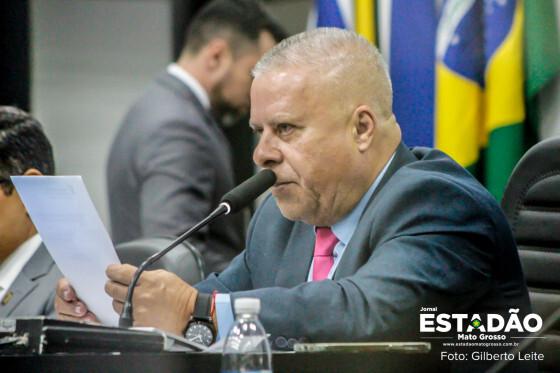 Gilberto Leite