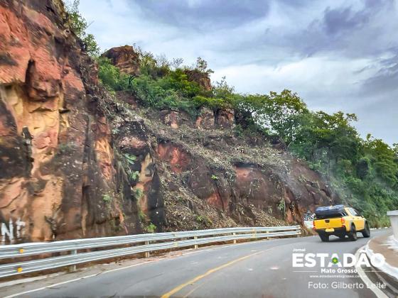 Estadão Mato Grosso