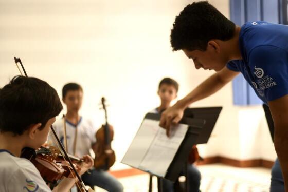 Henrique Santian