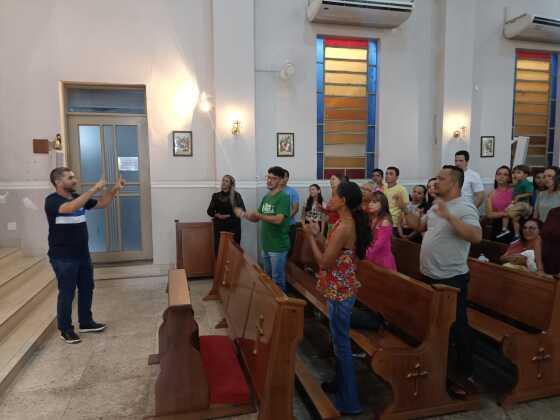 Assessoria de Imprensa