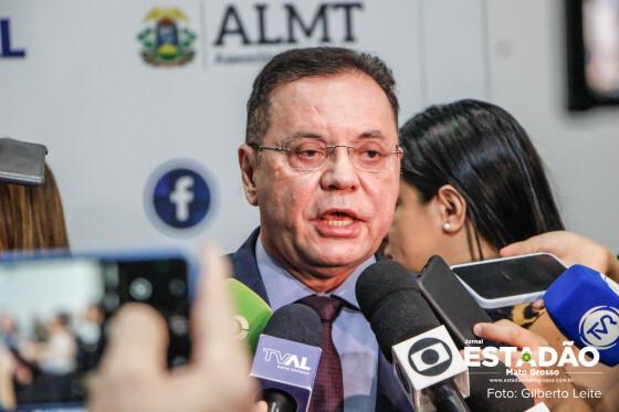 Gilberto Leite 