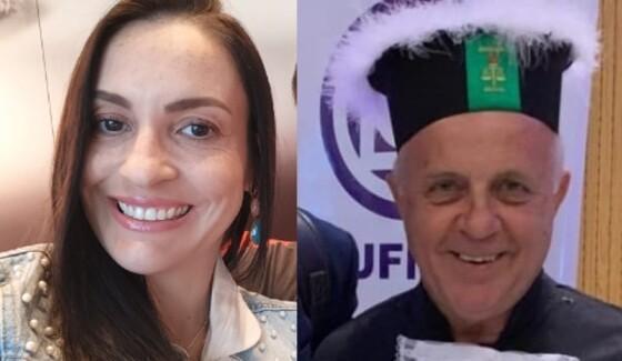 Arquivo Pessoal