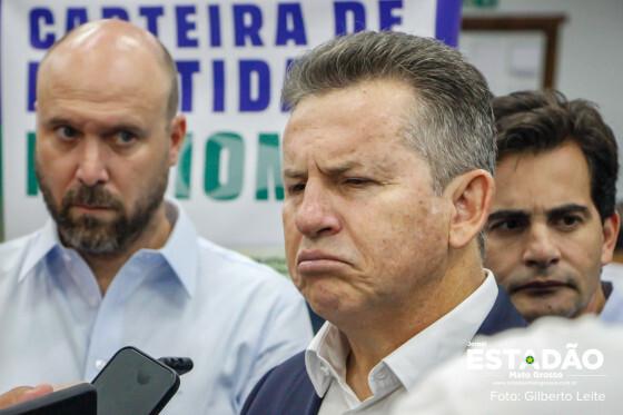 Gilberto Leite