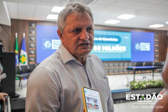 Gilberto Leite