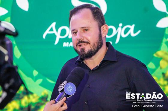 Gilberto Leite