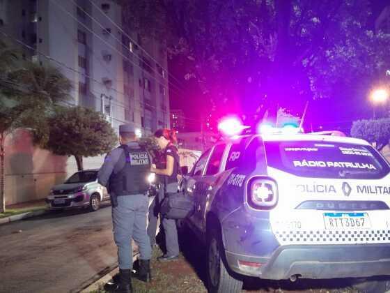 Angélica Gomes | VG Notícias