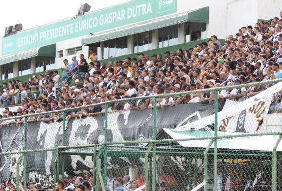 Olímpio Vasconcelos | Mixto EC