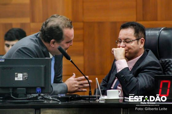 Gilberto Leite 