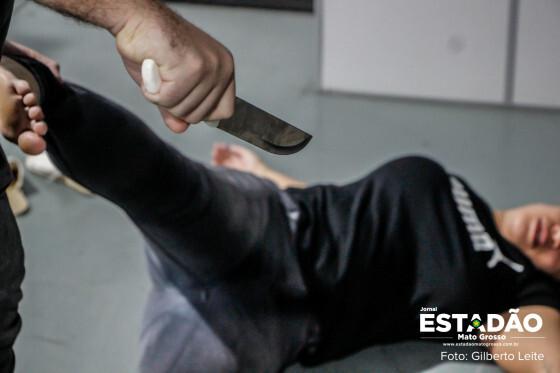 Gilberto Leite