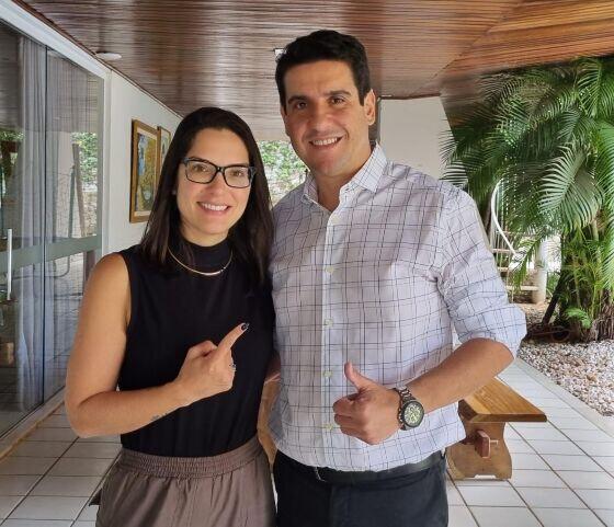 Reprodução