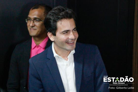 Gilberto Leite