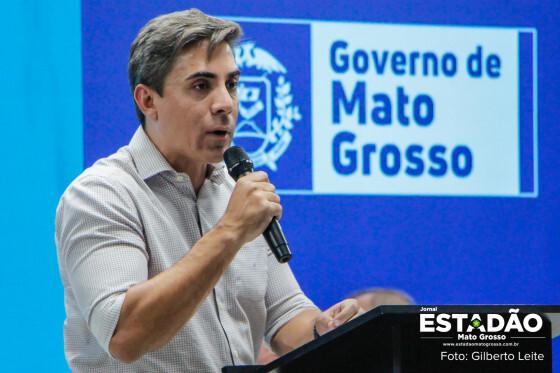 Gilberto Leite