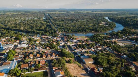 Prefeitura de Barra do Bugres