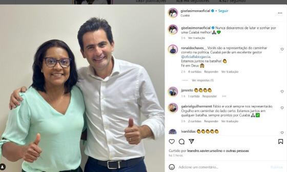 Reprodução