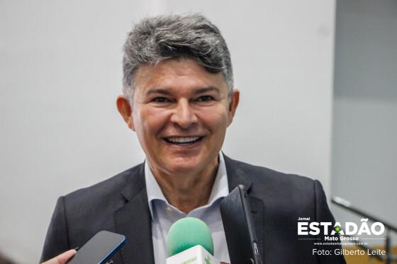 Gilberto Leite