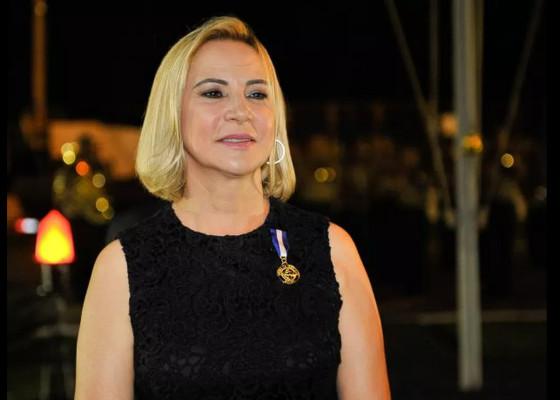 Mayke Toscano / Secom-MT