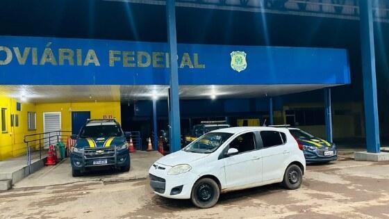 PRF-MT