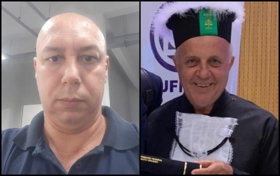Acervo Pessoal