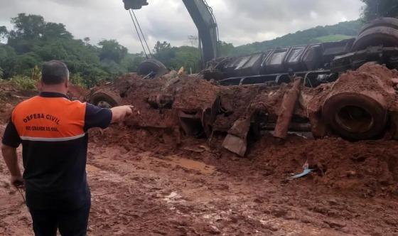 Defesa Civil | Rio Grande do Sul