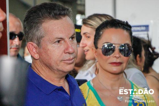 Gilberto Leite 